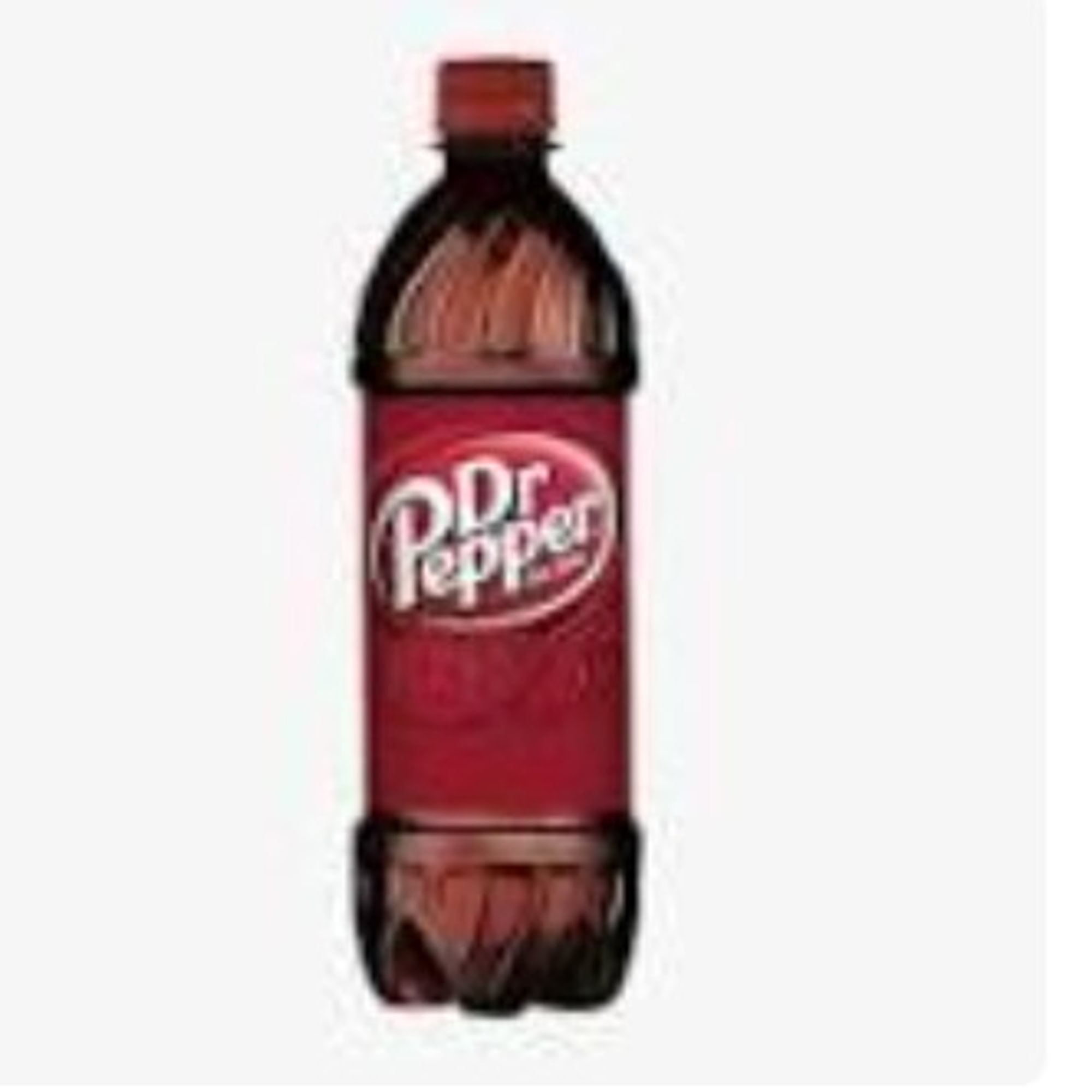 Dr. Pepper (16.9 oz Bottle)