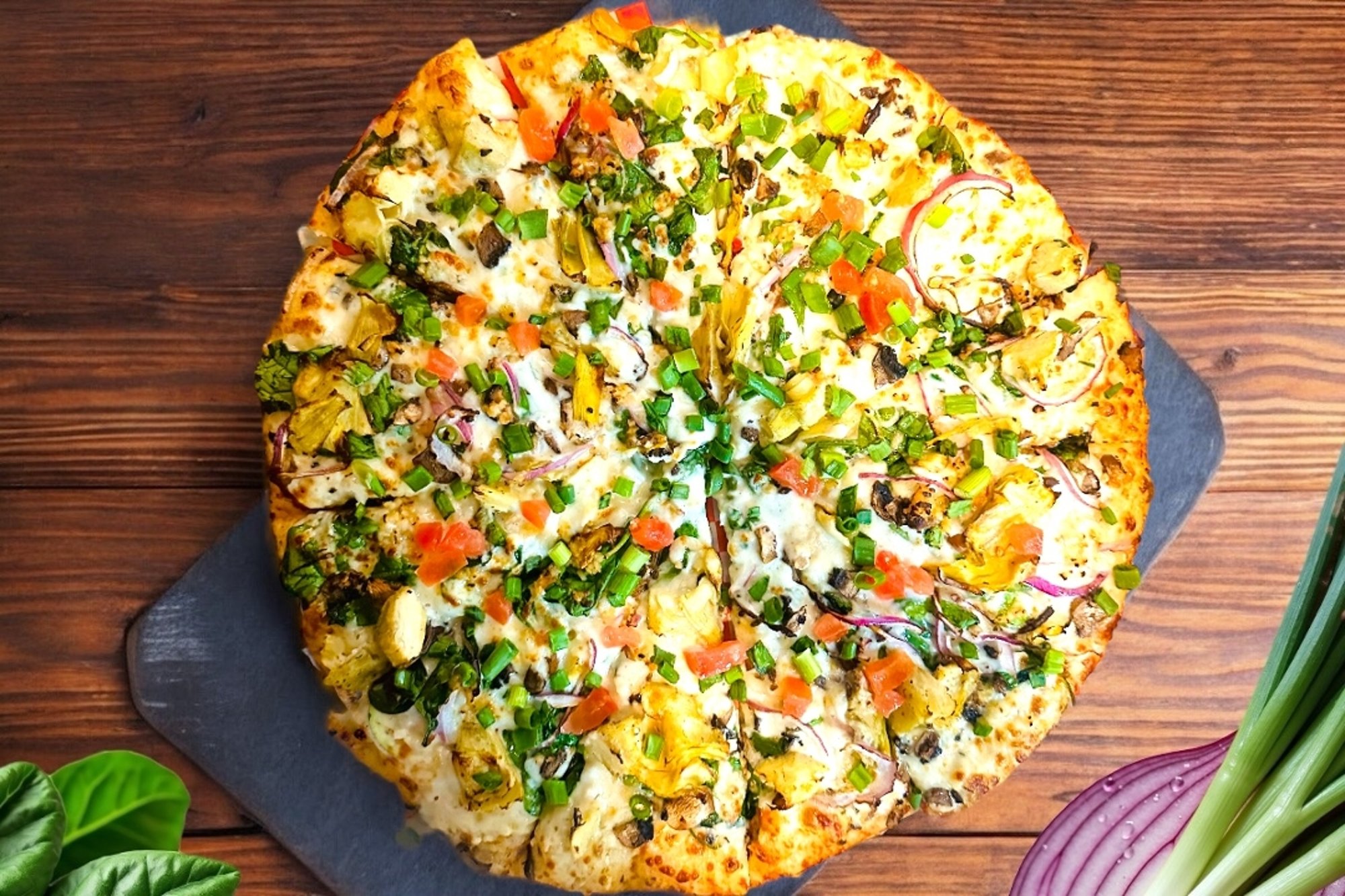 Garden Delight
