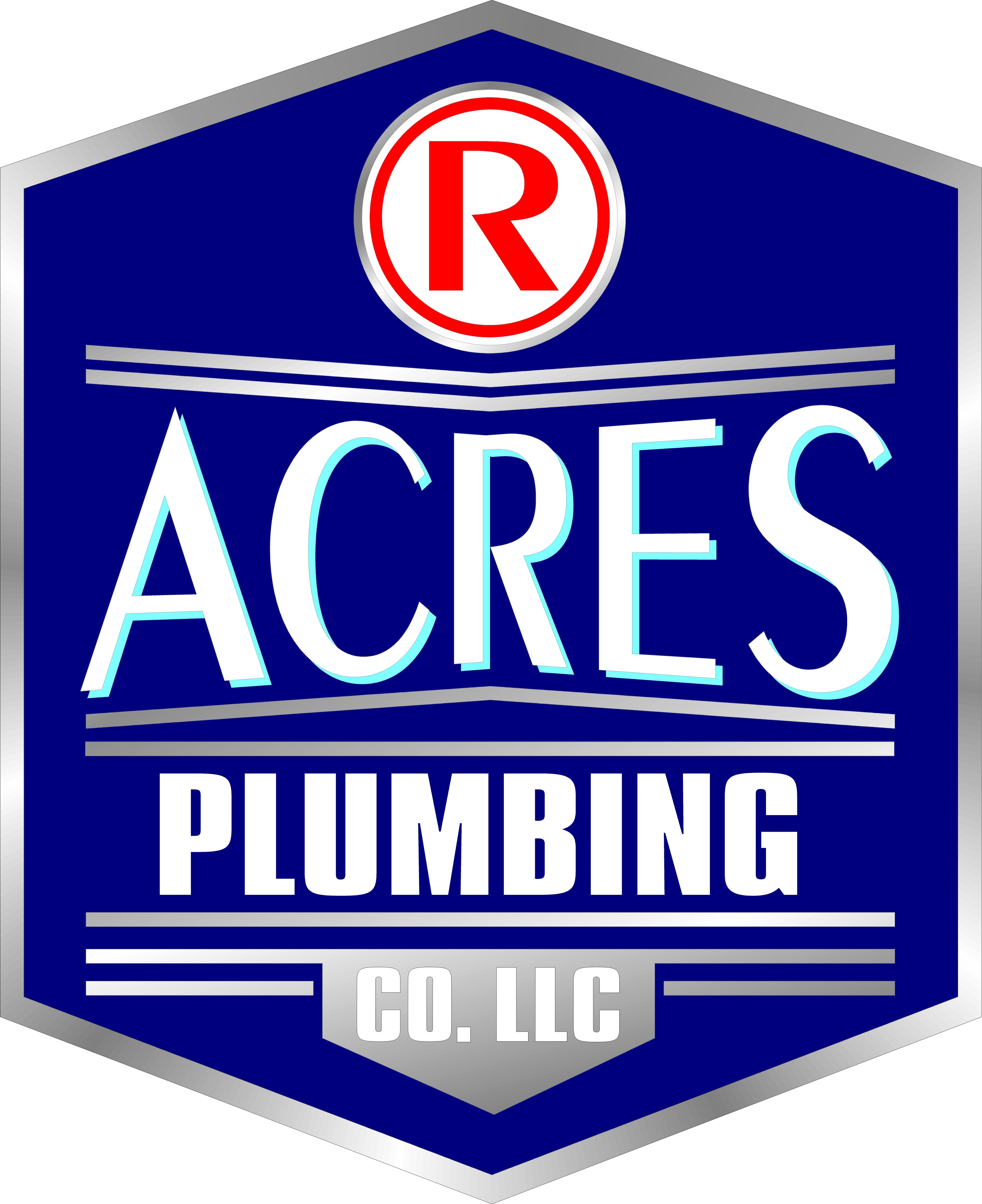 R Acres Plumbing Co, LLC Image