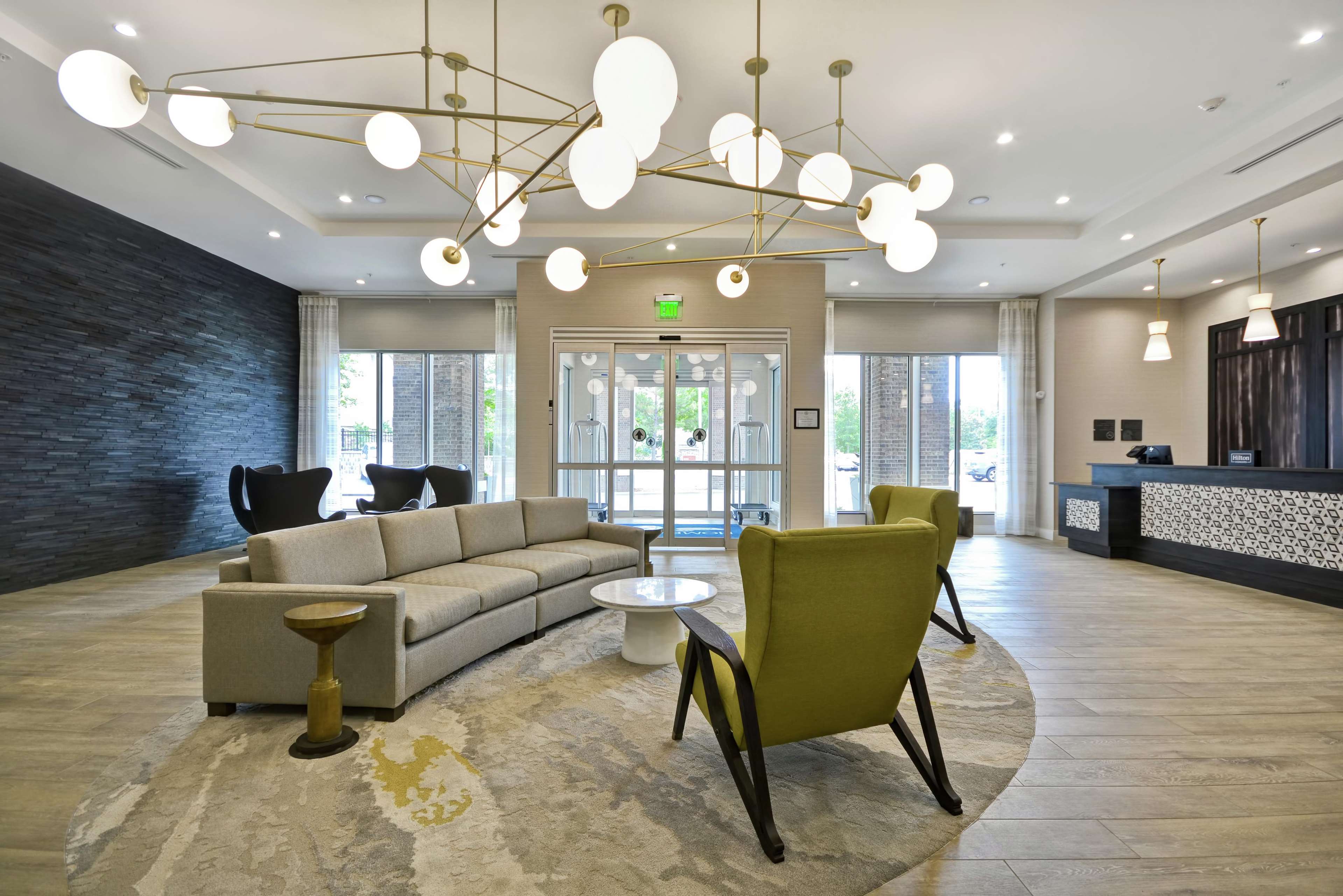 Homewood Suites by Hilton Raleigh Cary I-40 Photo