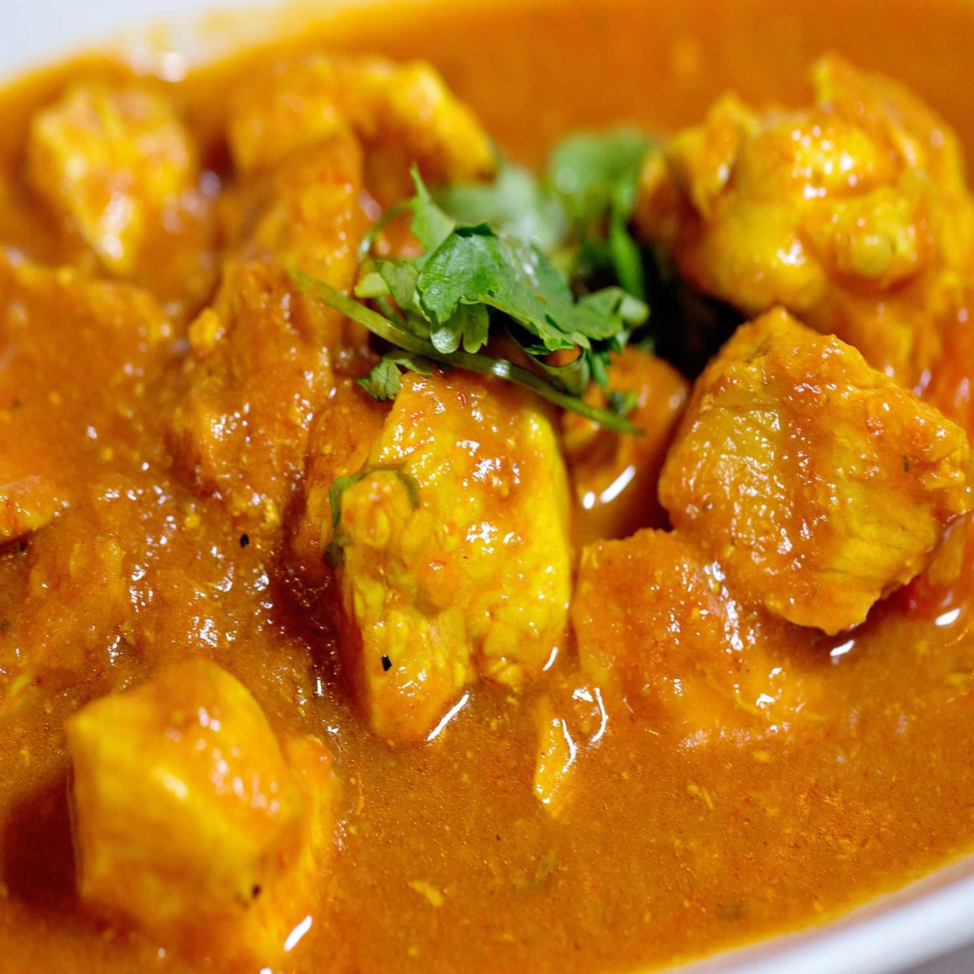 Chicken Curry