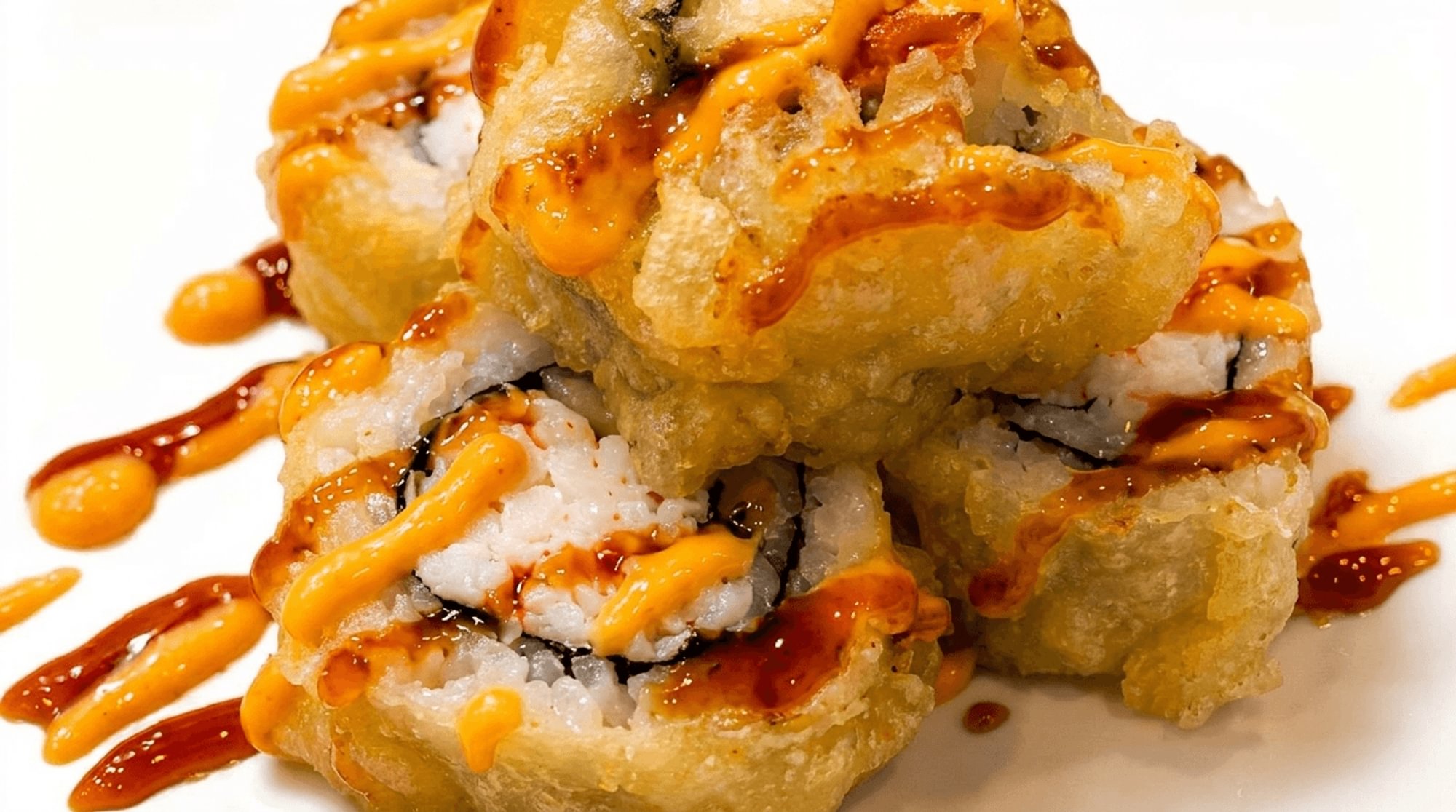 Tempura California