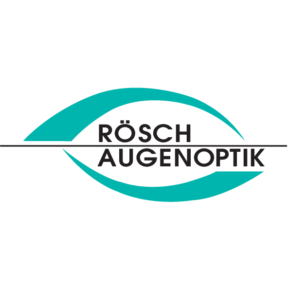 Logo von Rösch Augenoptik