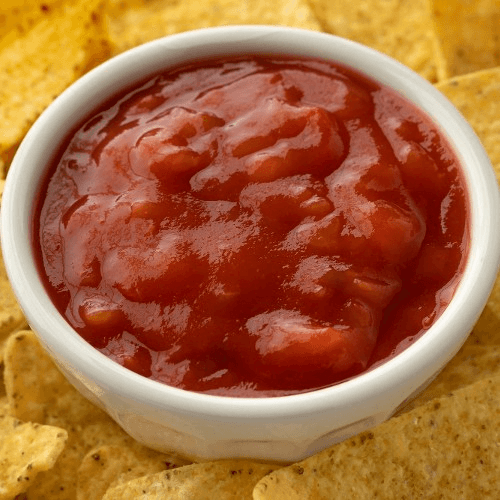 Cali Fire Sauce