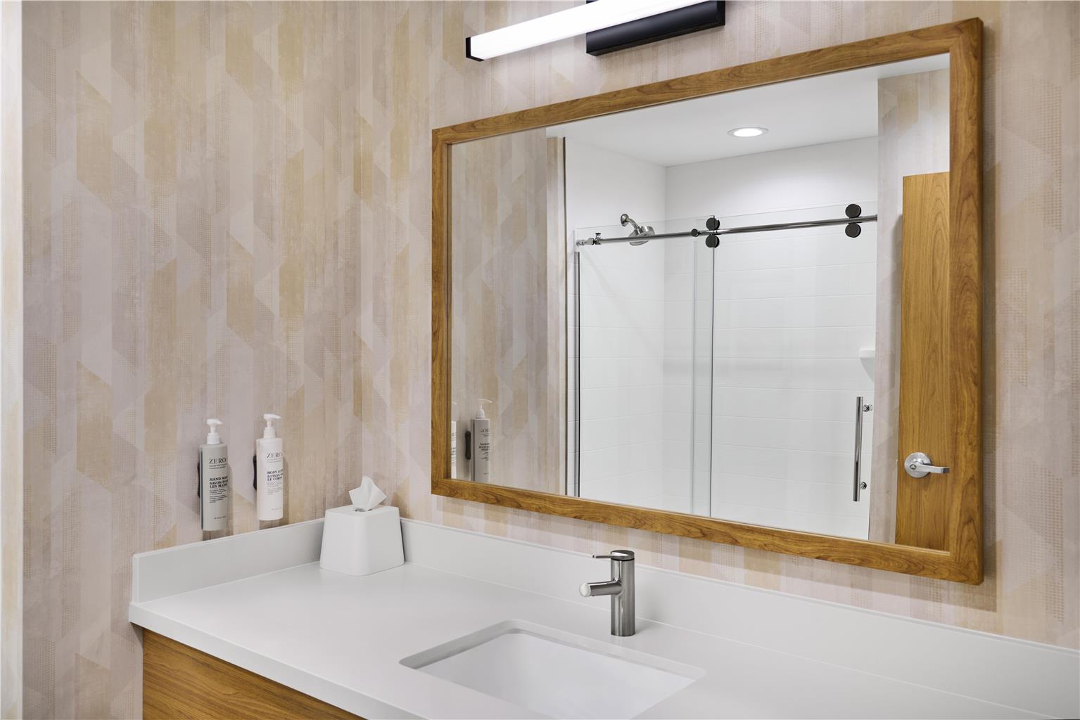 Hampton Inn Midland West Image