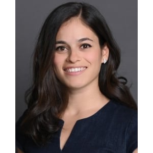 Nicole J. Topilow M.D.