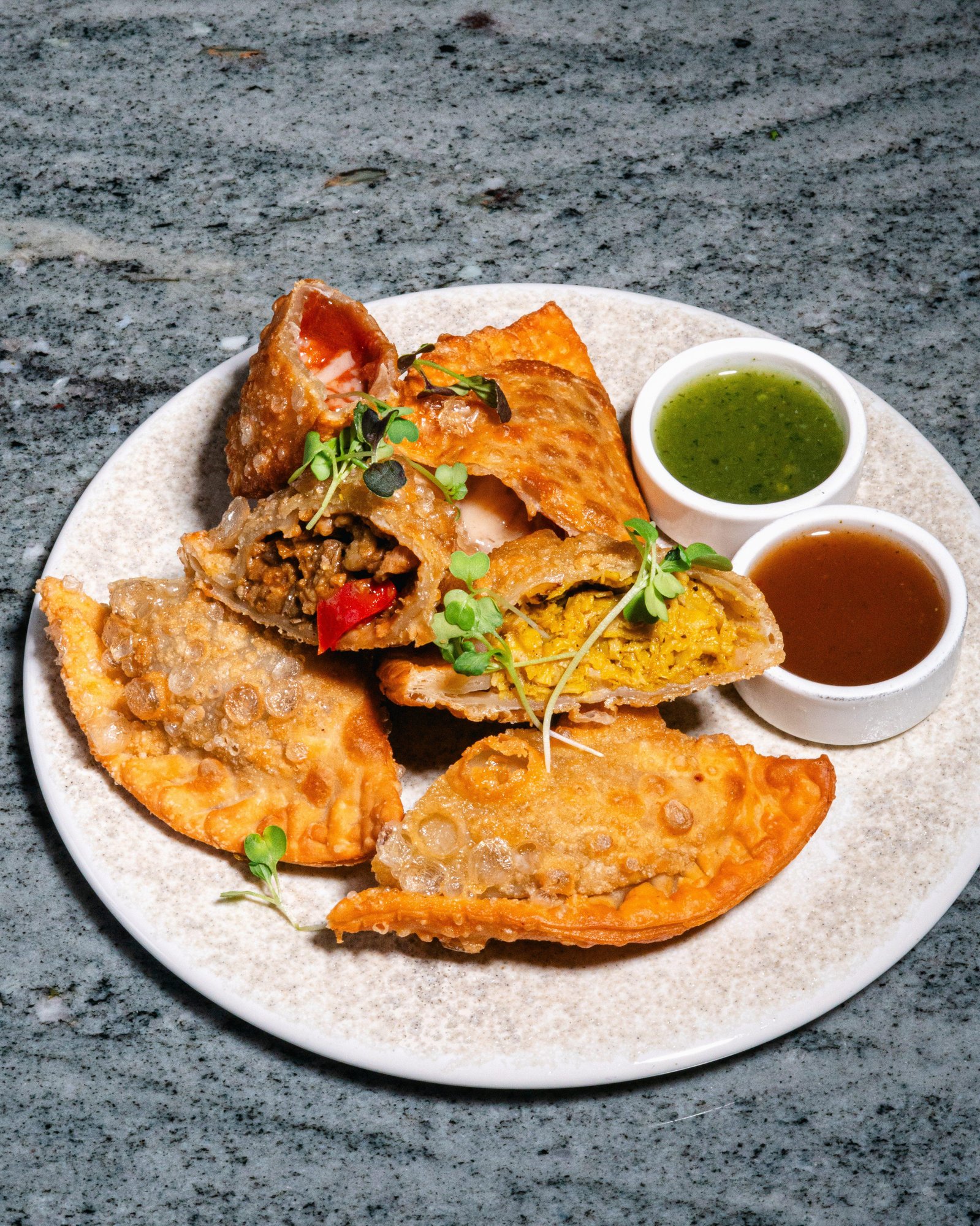 Empanadas