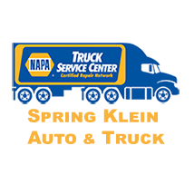 Spring Klein Auto & Truck Photo