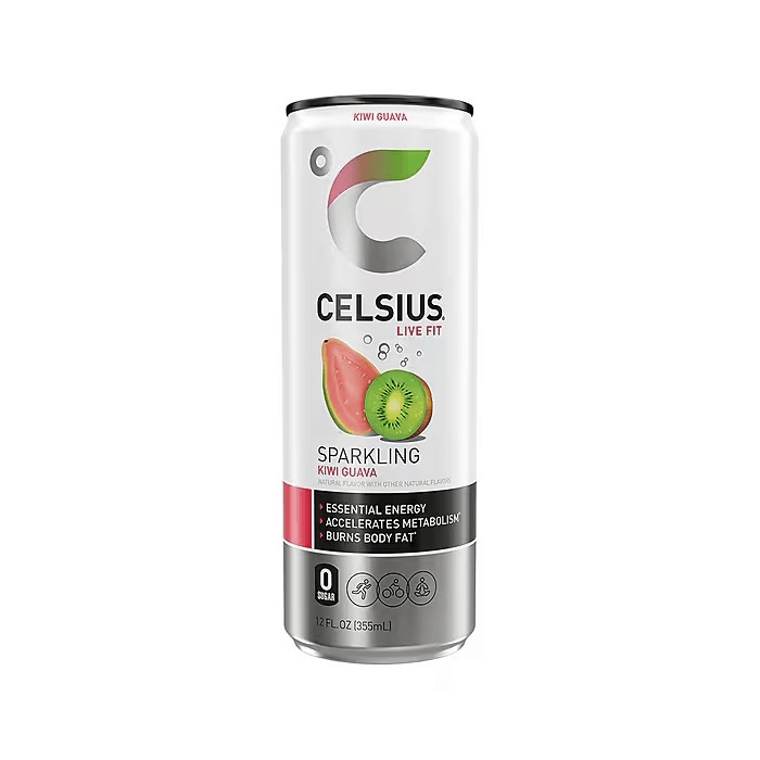 Celsius Energy Drink