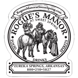 Rogue's Manor