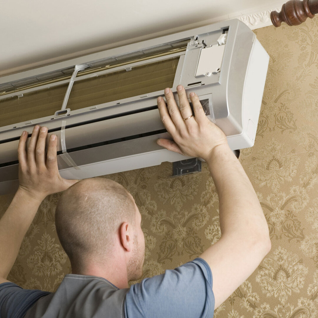 Ducts Cleaning Expert San Marco Image