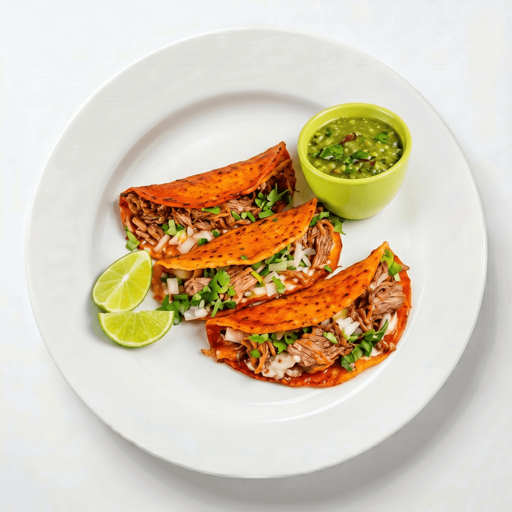 Quesa Tacos