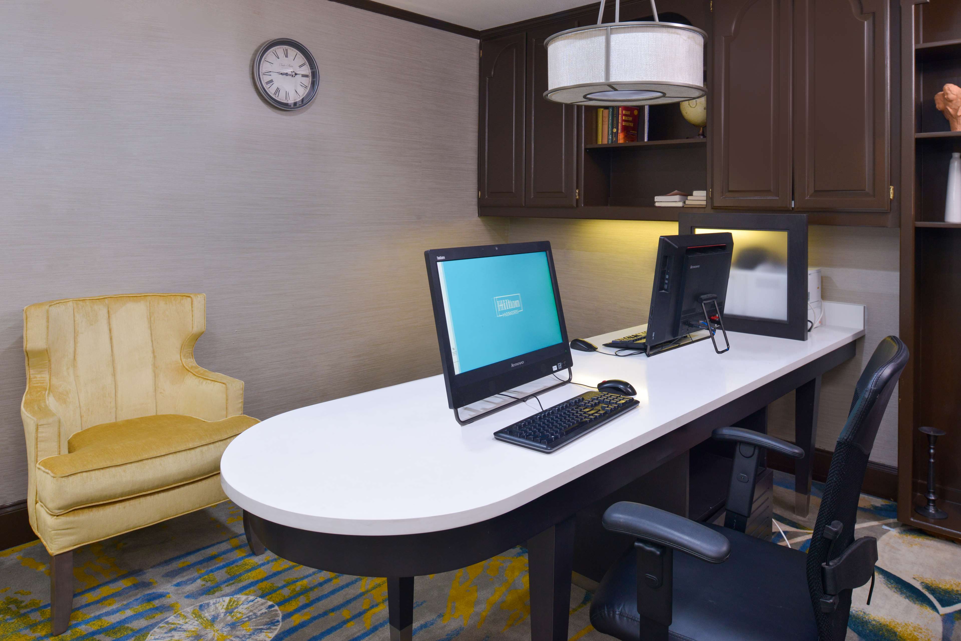 Homewood Suites by Hilton Dallas-Lewisville Photo