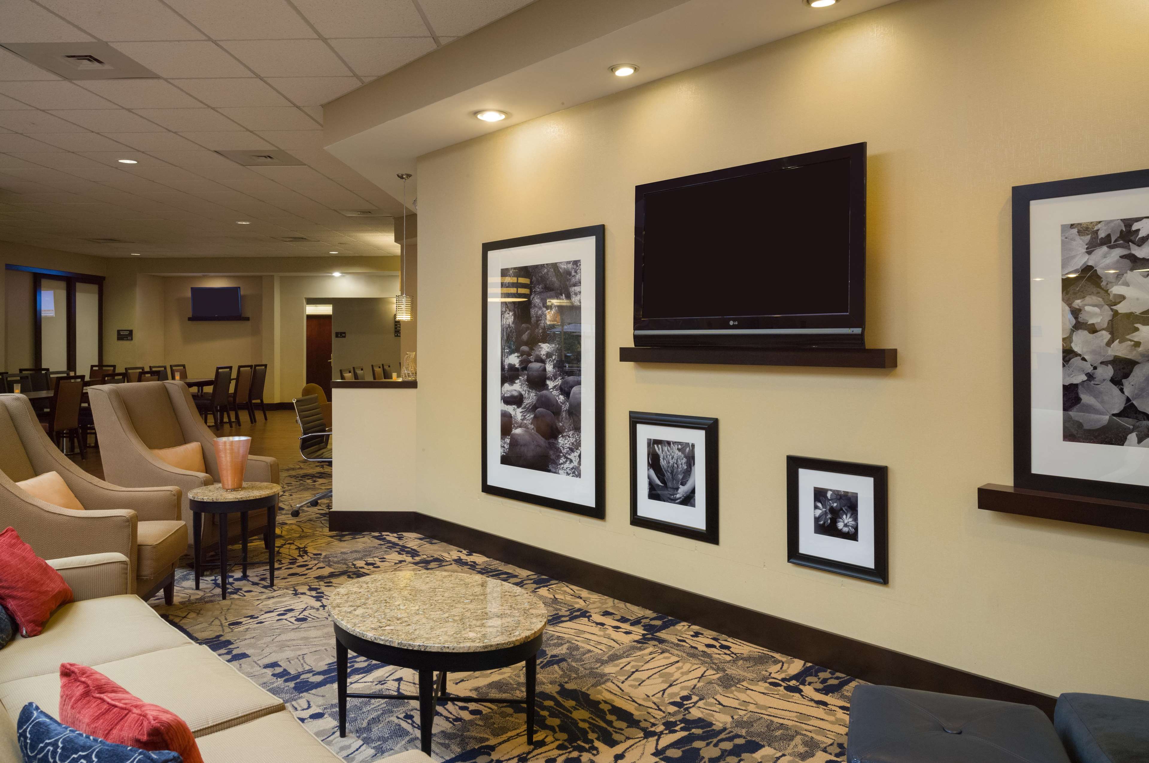 Hampton Inn & Suites Hershey Photo