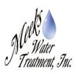 Meeks Water Treatment Logo