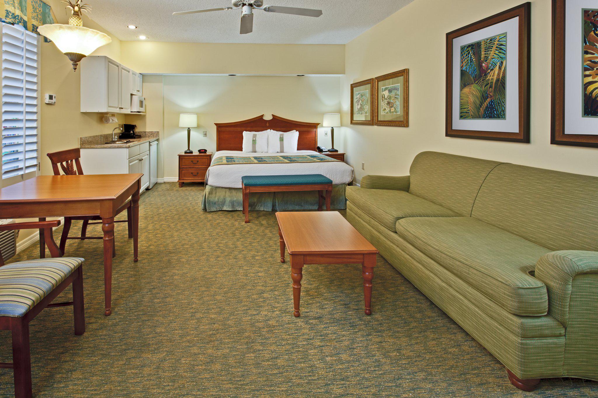 Holiday Inn & Suites Clearwater Beach S-Harbourside Photo