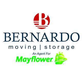 Bernardo Moving & Storage