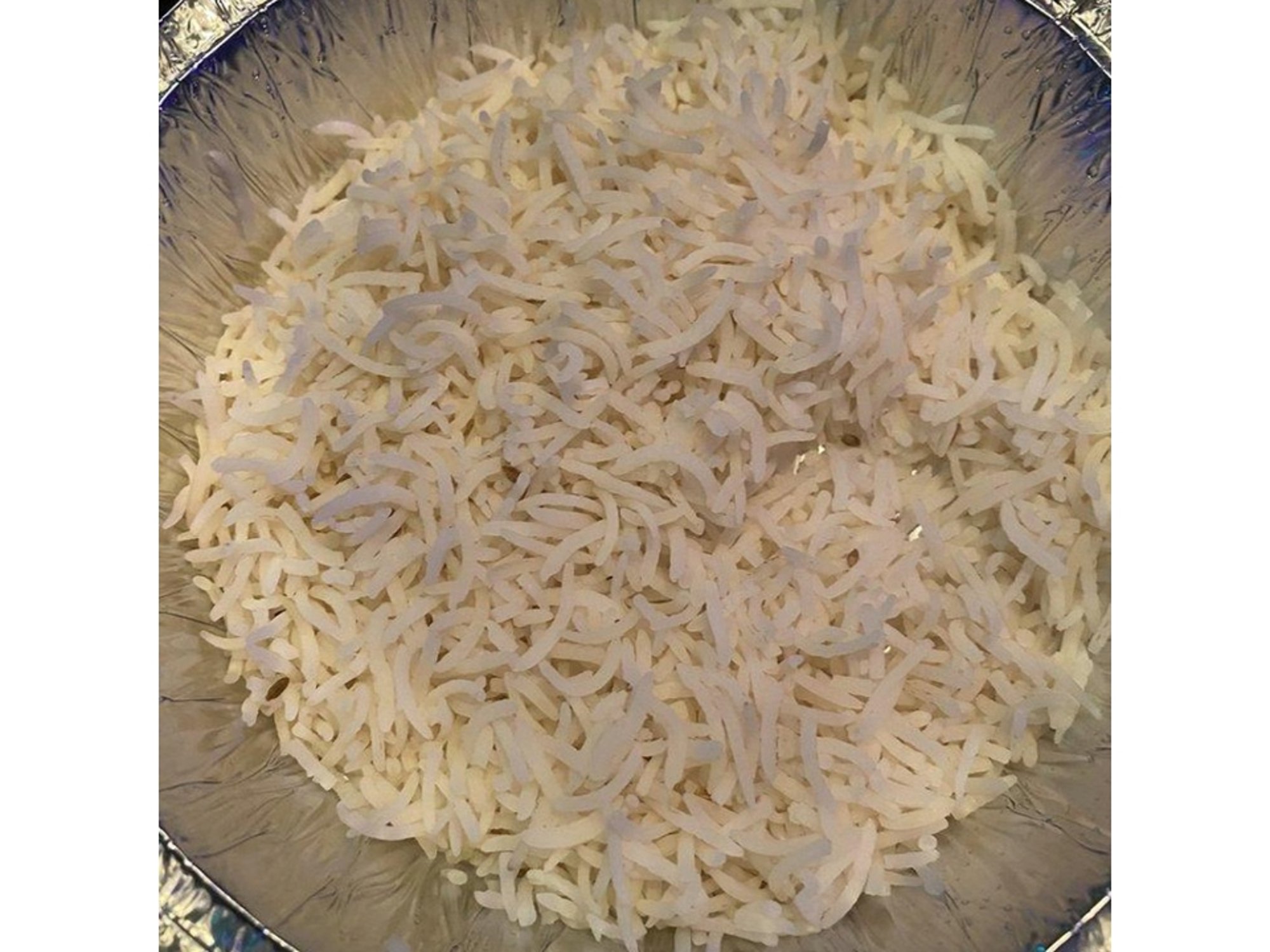 Jeera Rice