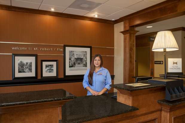 Images Hampton Inn St. Robert/Ft. Leonard Wood