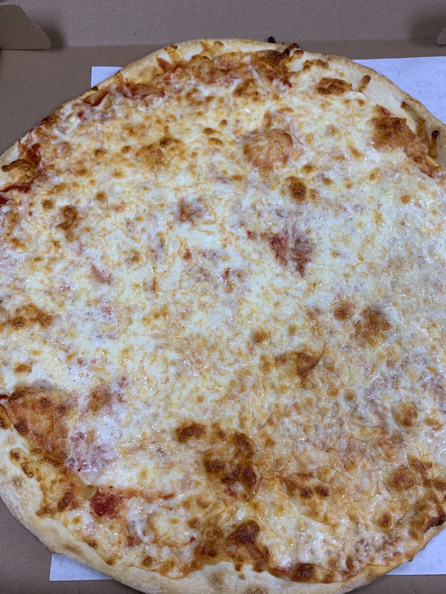 #2 2 Mediums w One Topping Each