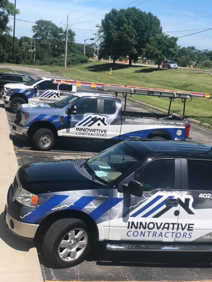 Innovative Roofing Image