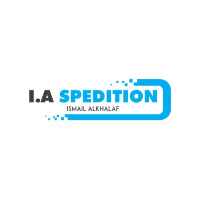 Logo von ia-spedition