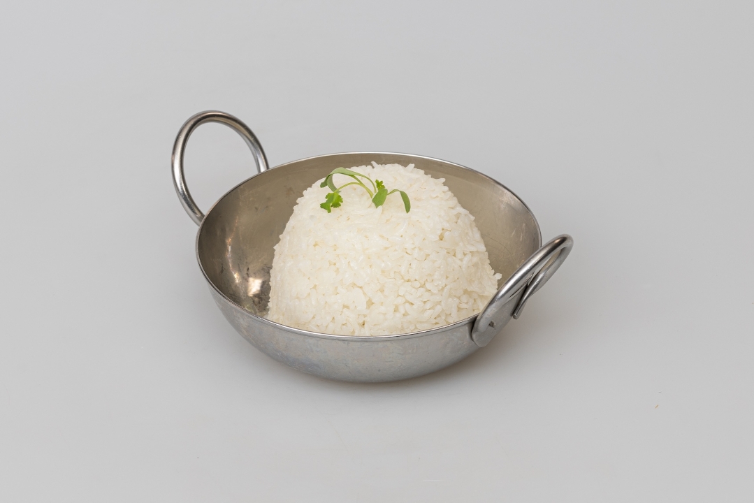 White Rice