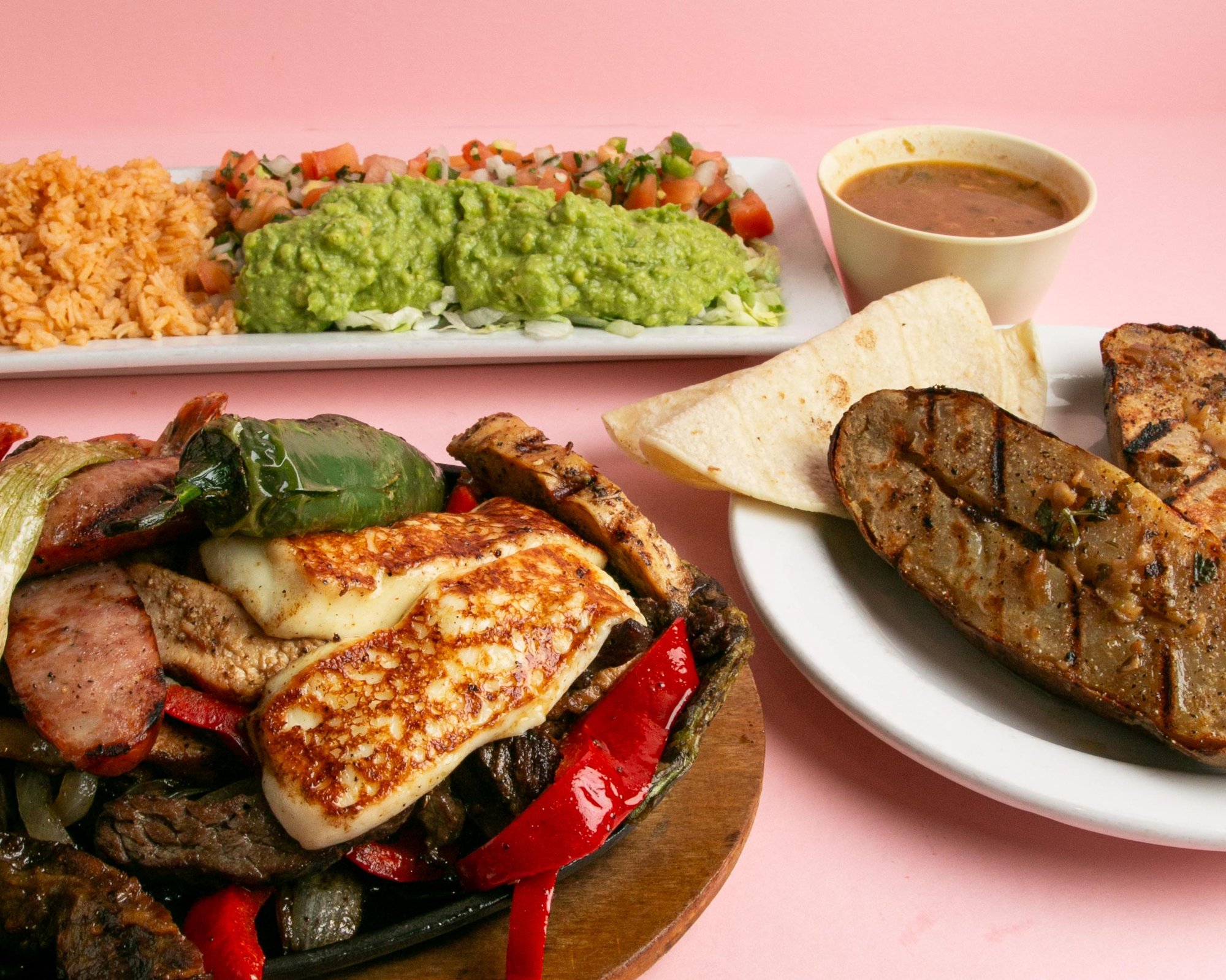 El Ranchero Parrillada