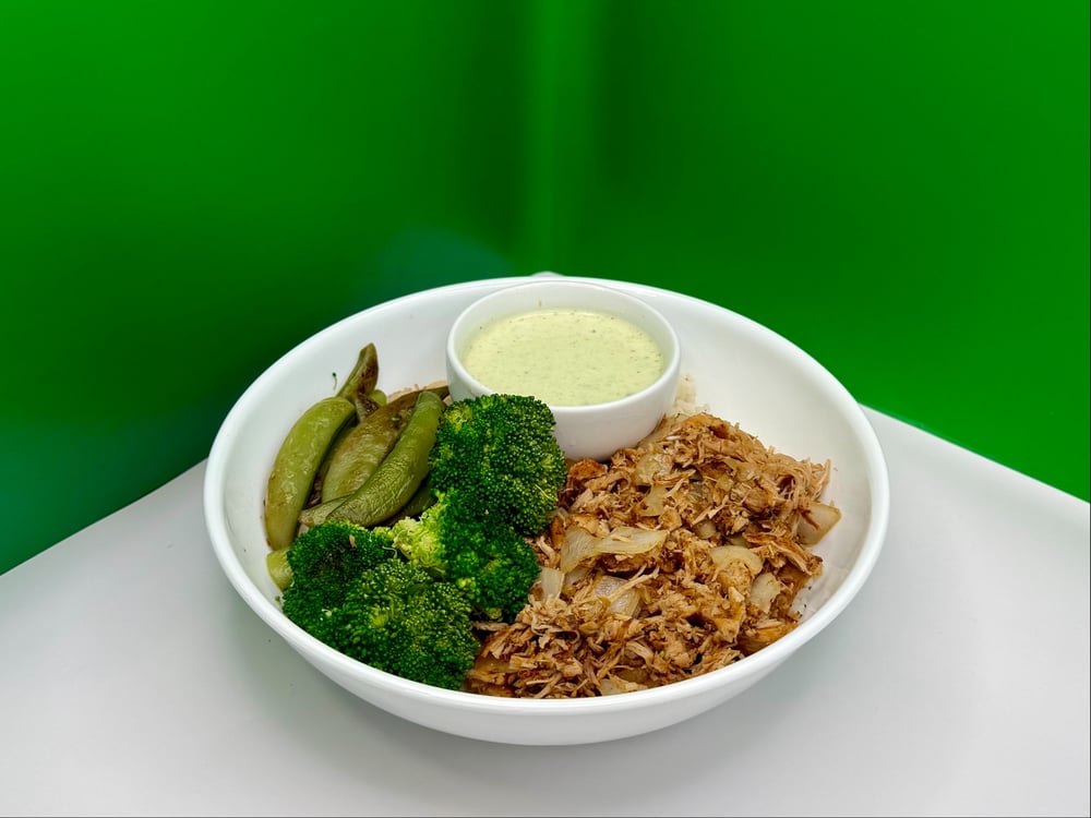 Chicken Bowl