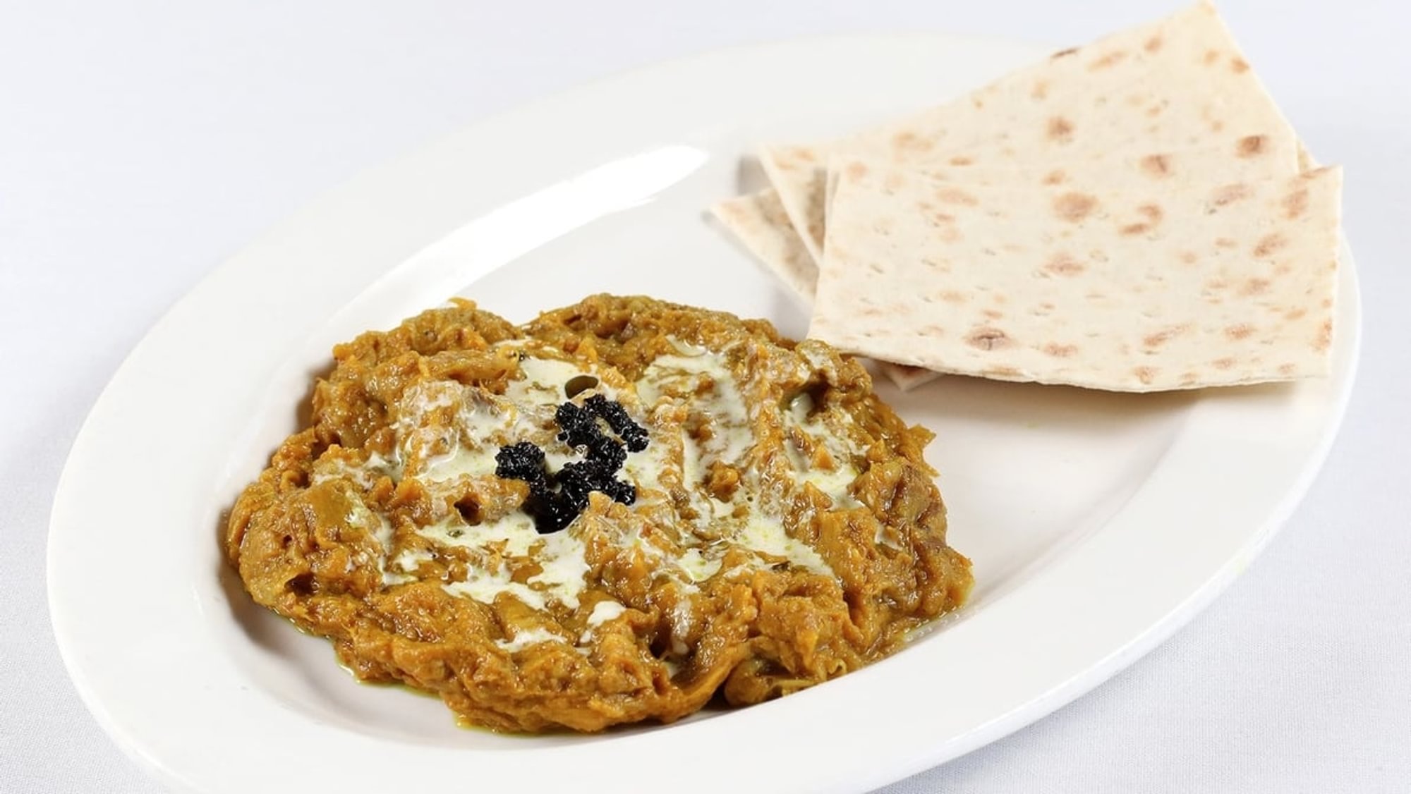 Kashk-E-Bademjan