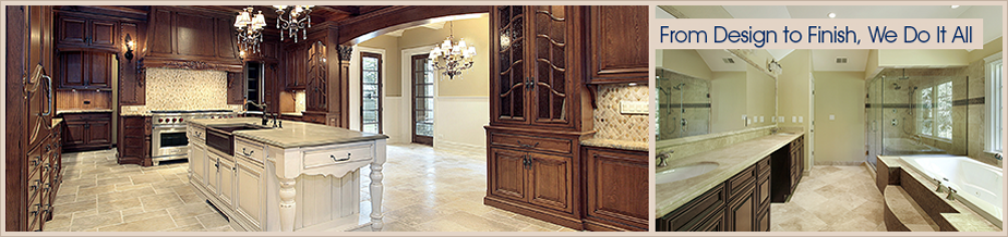 Ferreira Builders Inc Logo