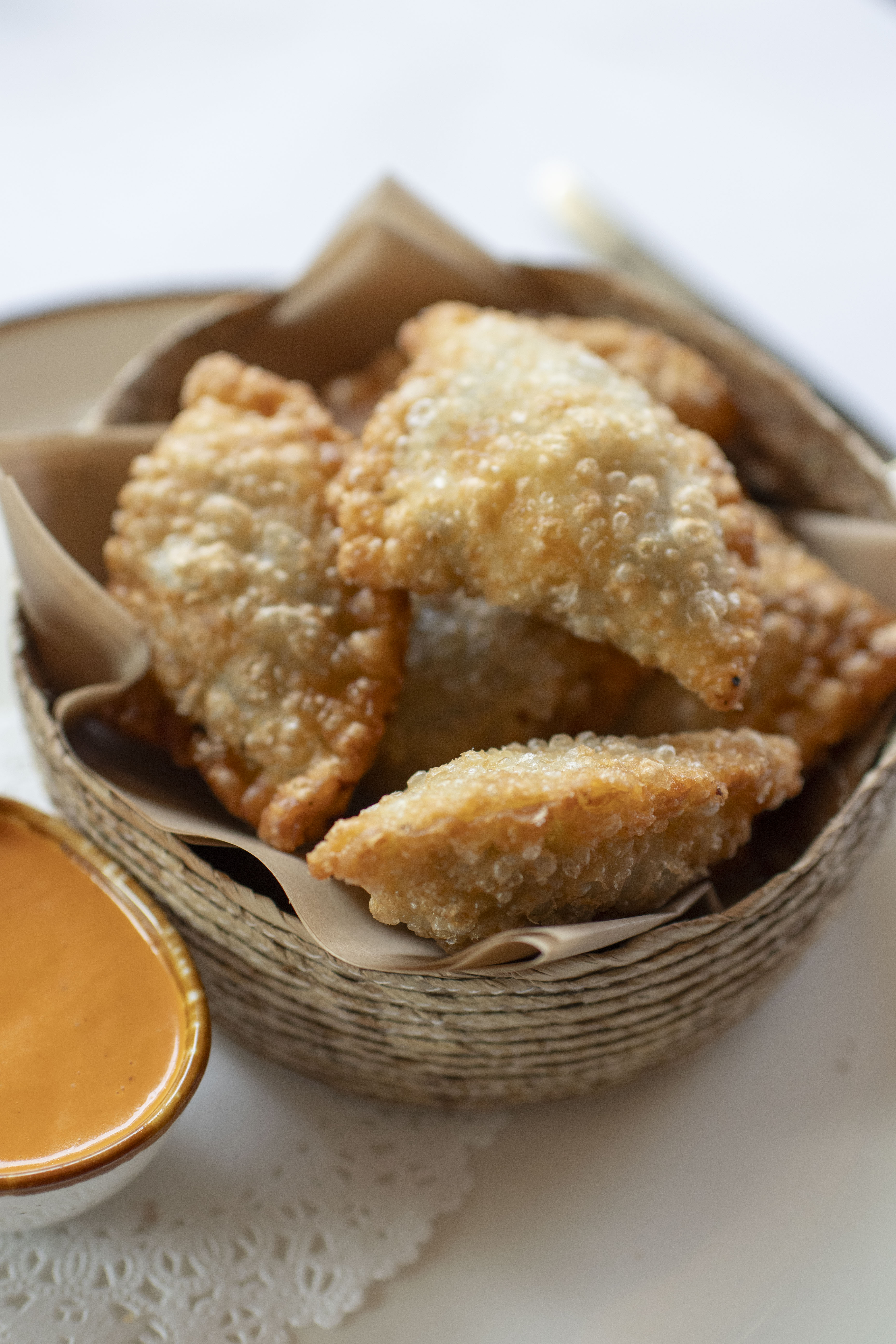 Empanadas