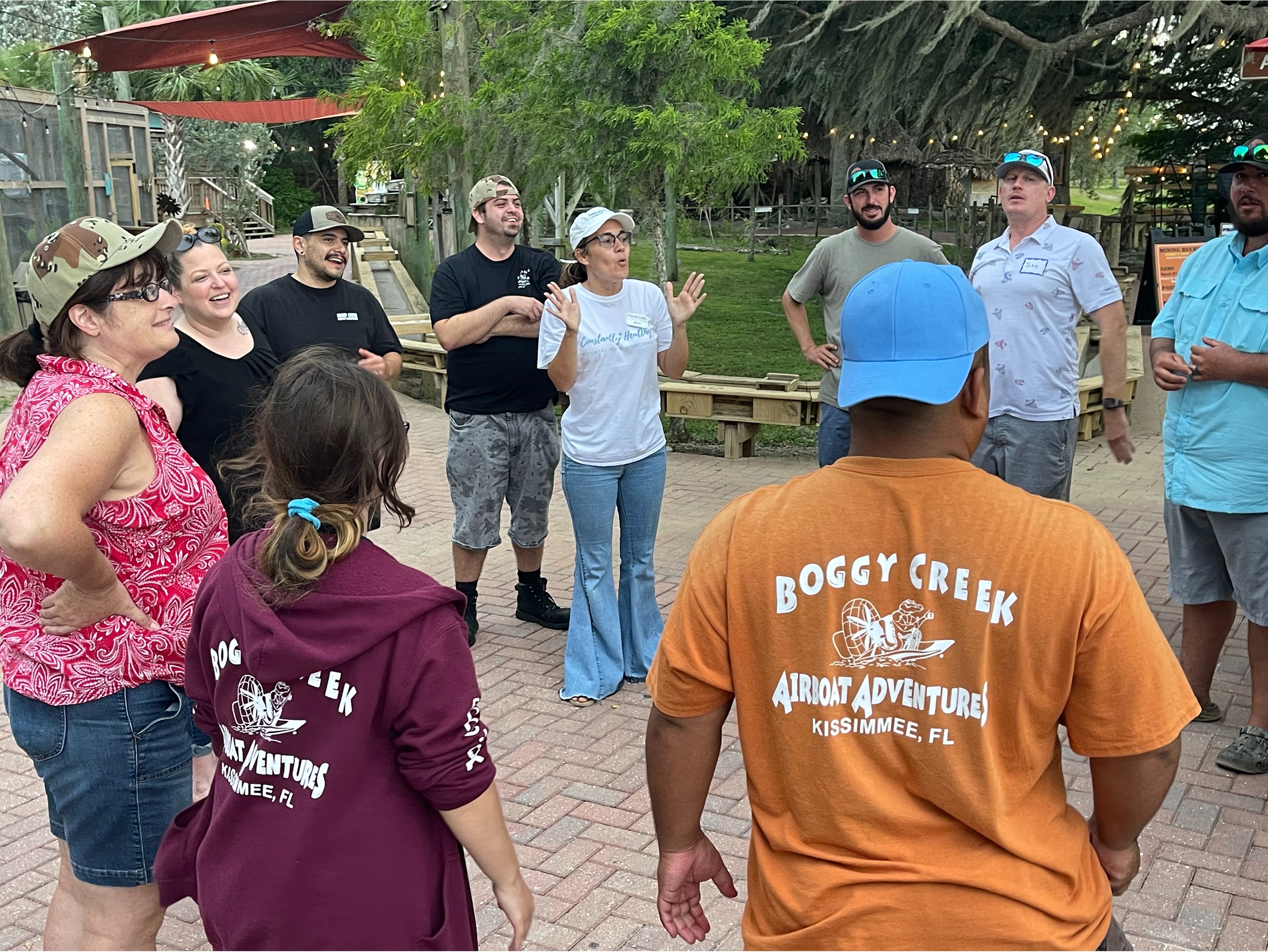 Constantly Healthy Counseling & Coaching Image