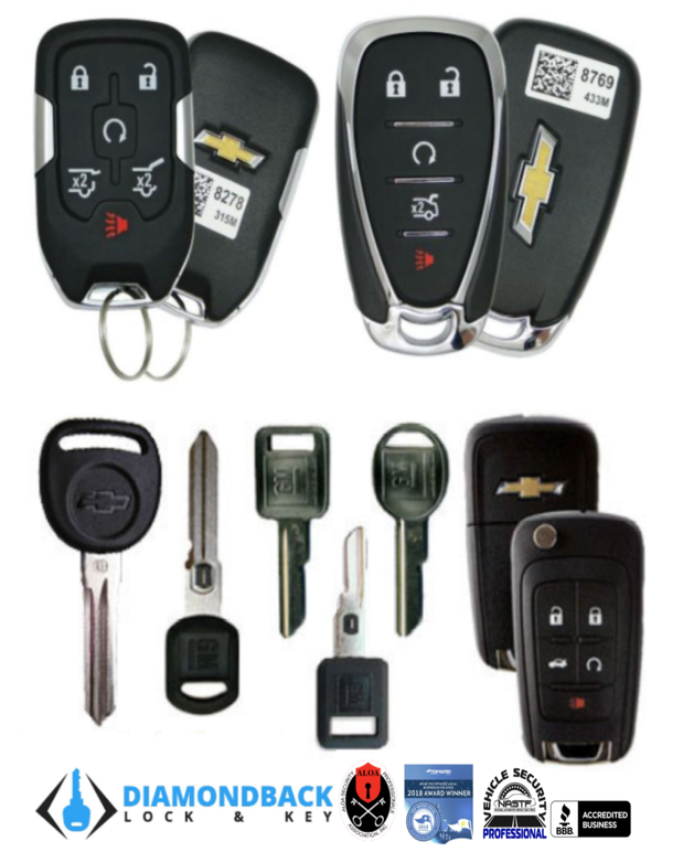 Images Diamondback Lock and Key