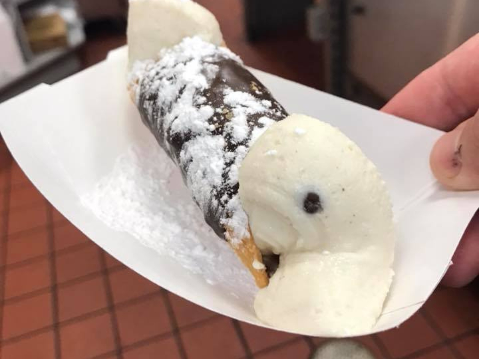 Cannoli
