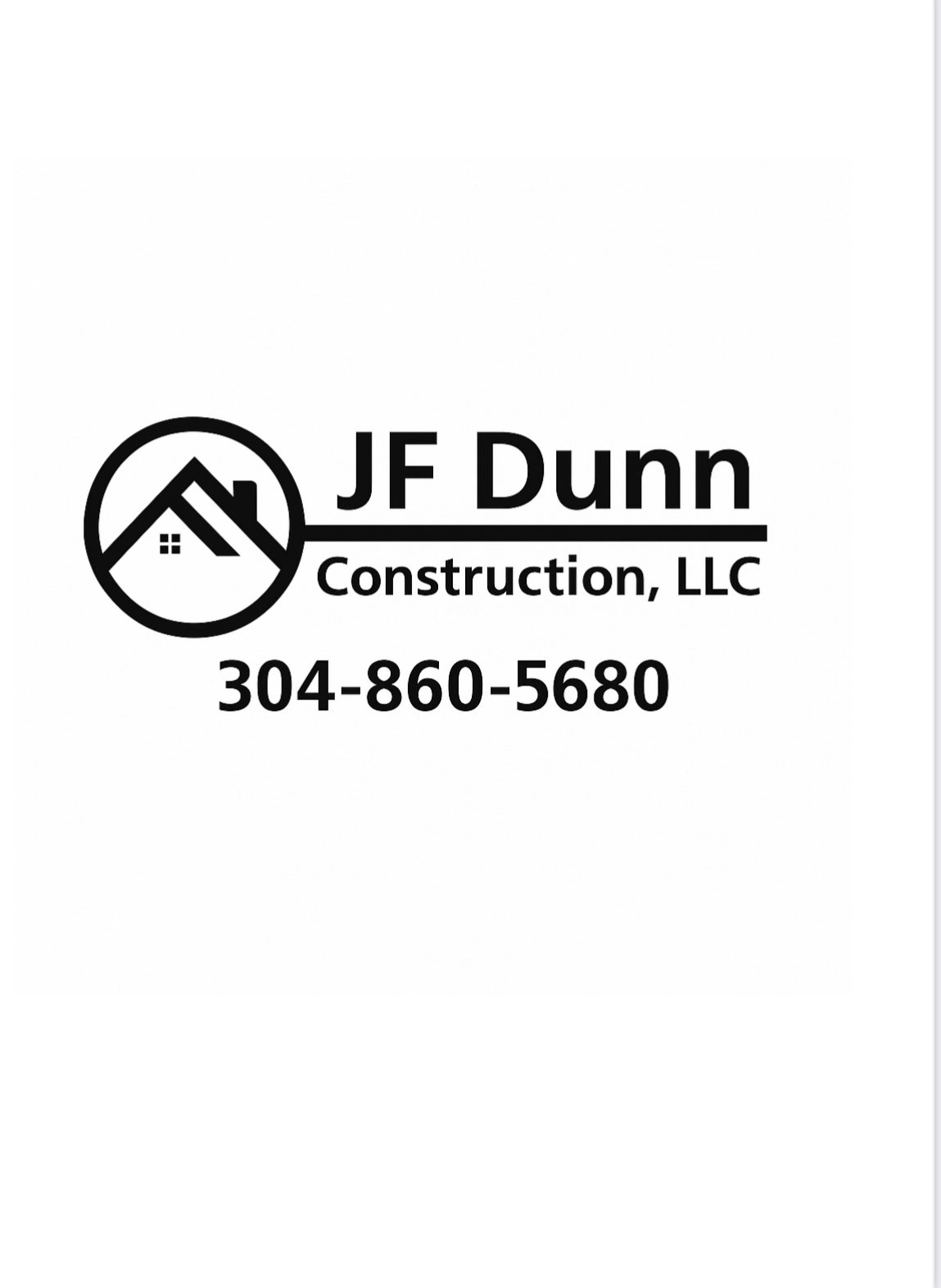 JF Dunn Construction, LLC