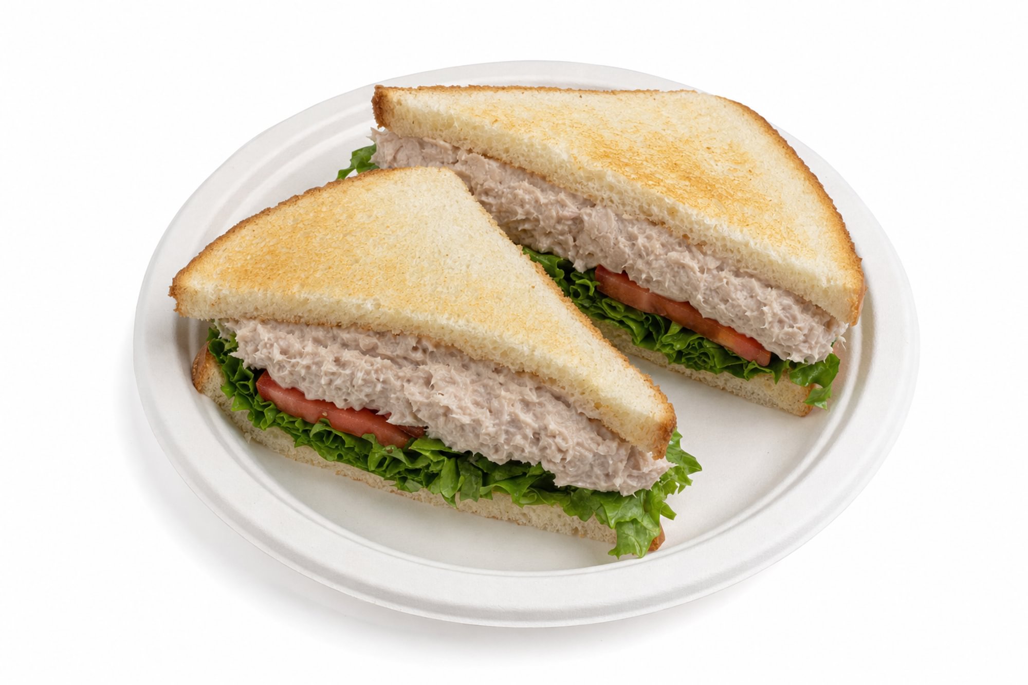 Tuna Sandwich