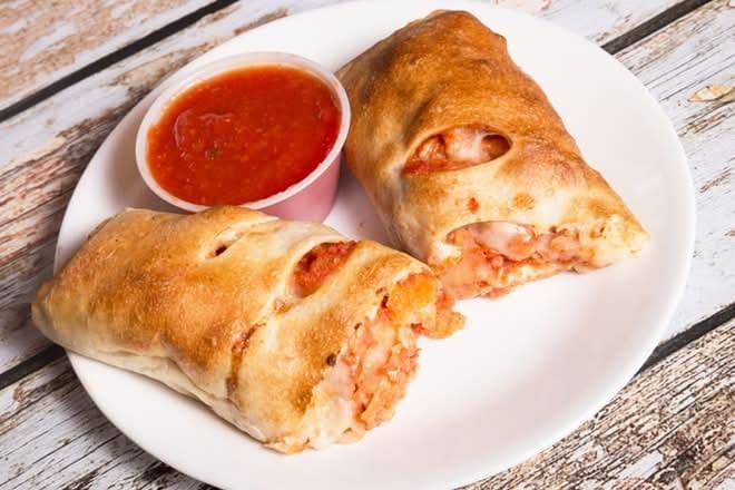 Chicken Roll