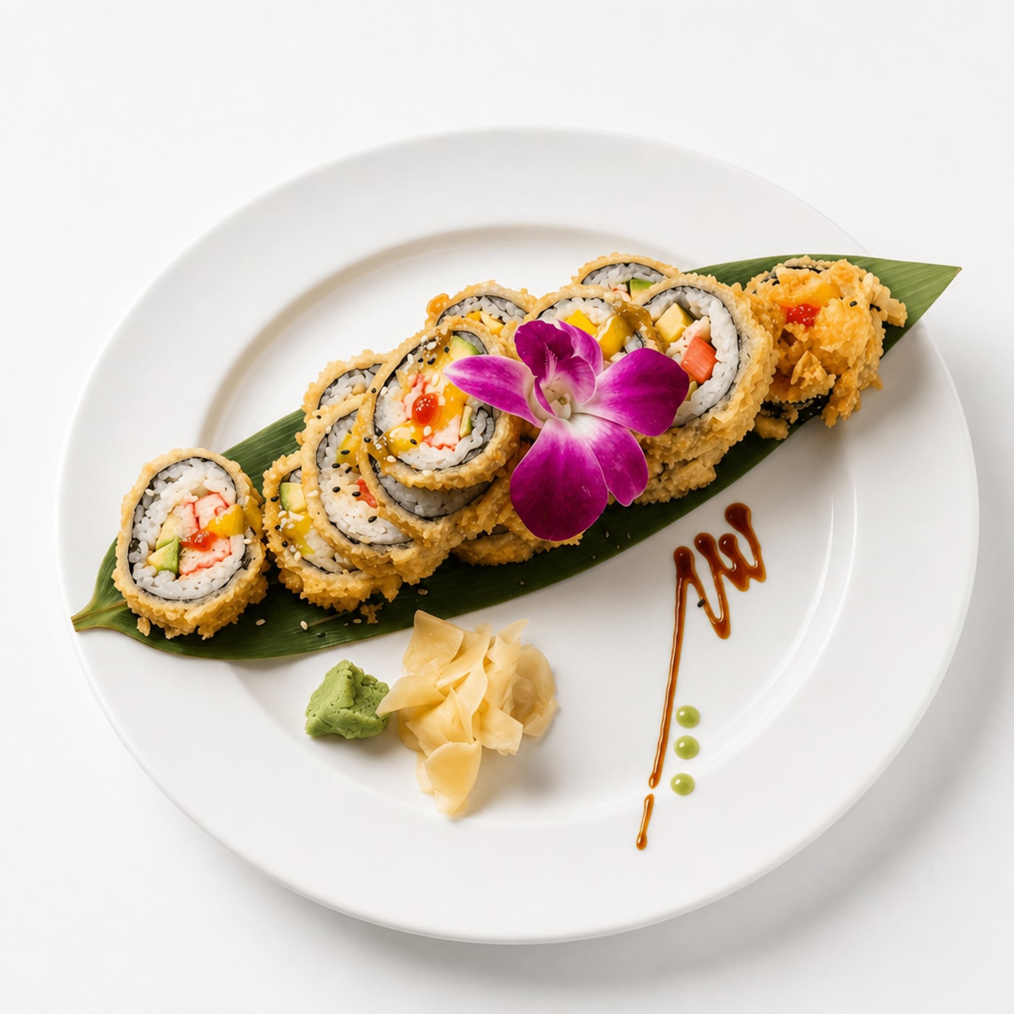 Moon Roll