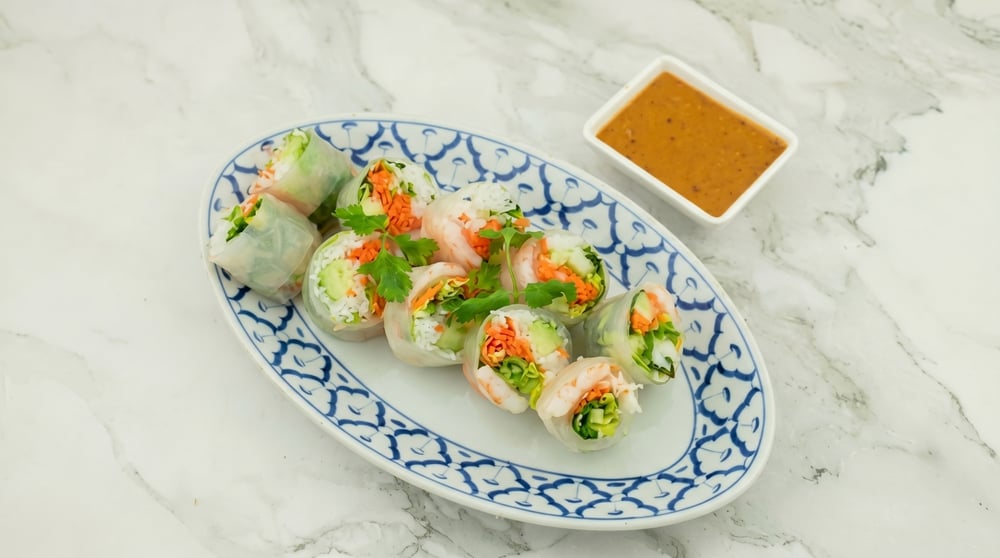 S3 Garden Herb Rolls