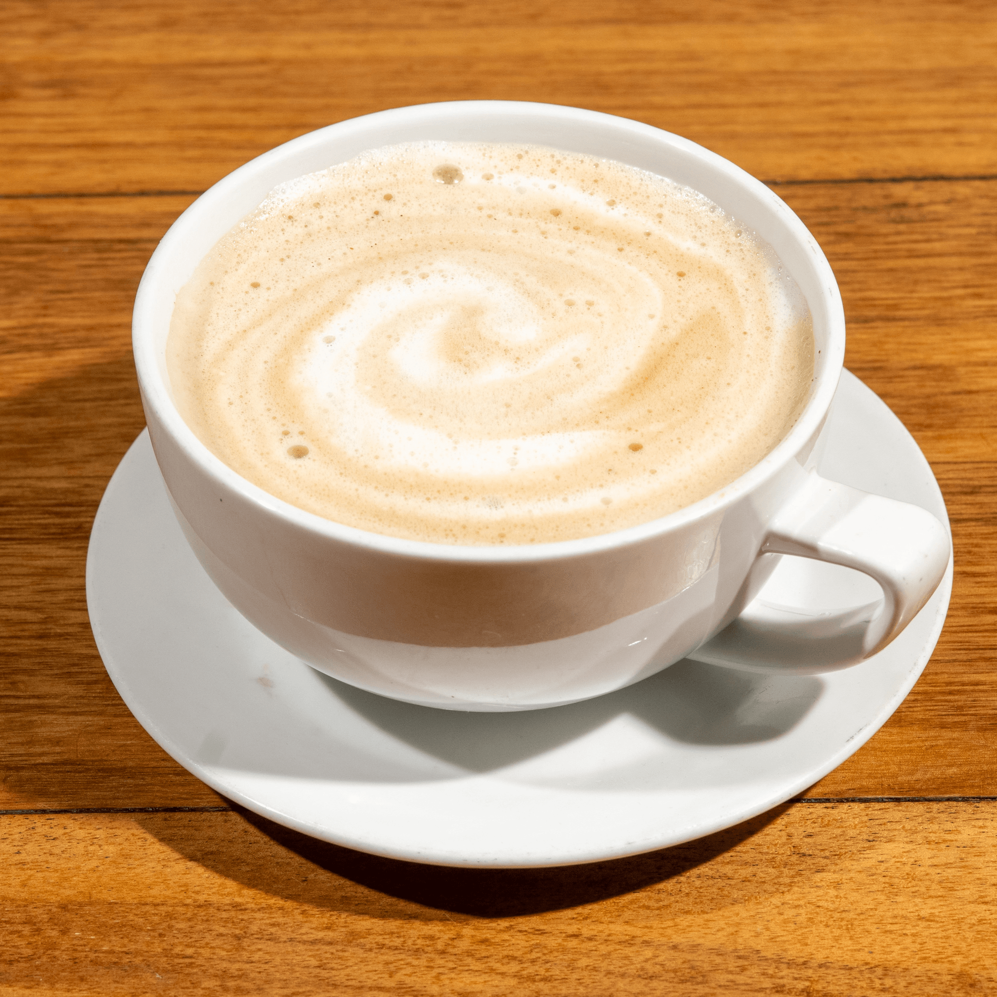 Café Latte