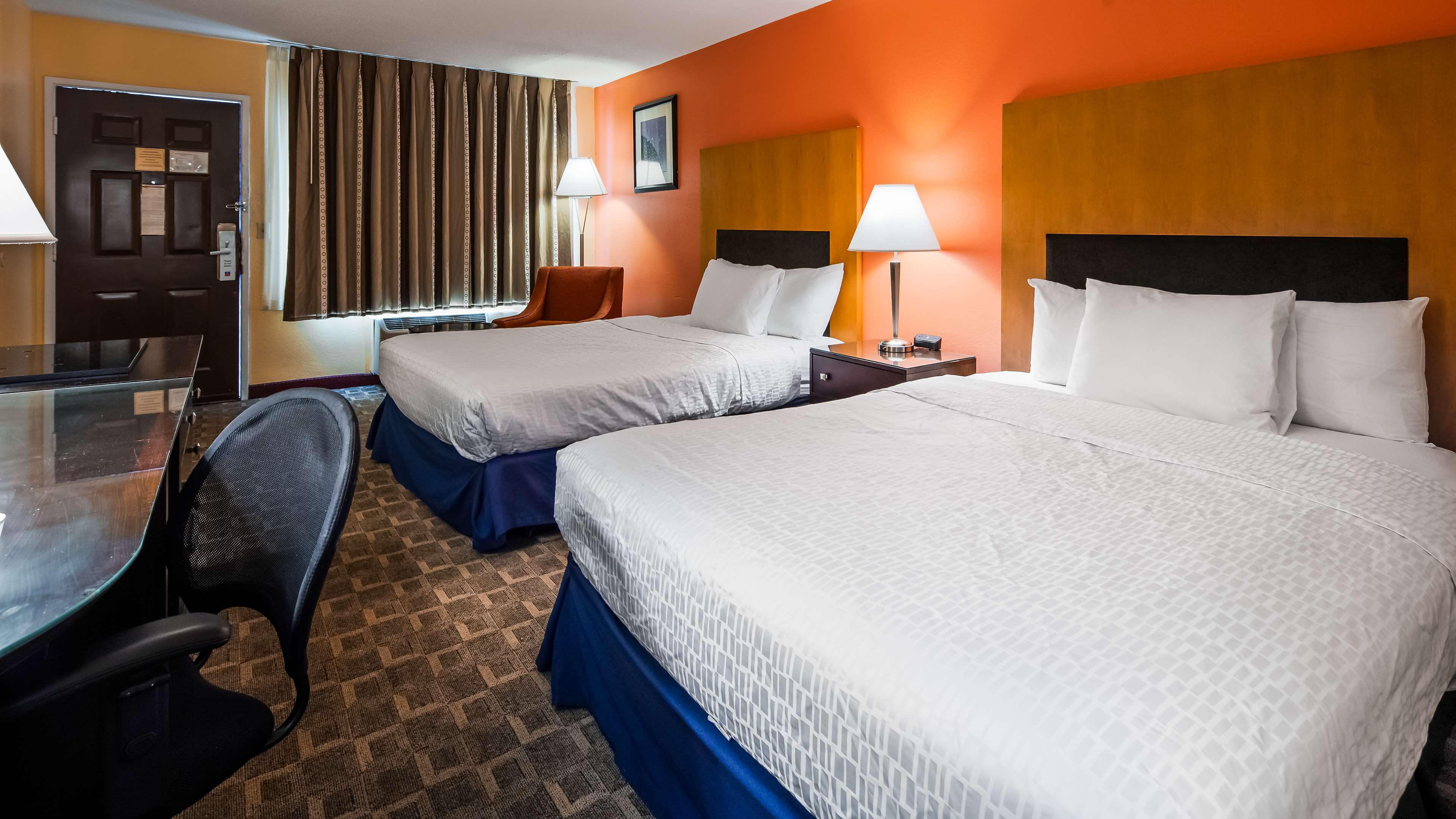 SureStay Plus Hotel by Best Western Fayetteville Photo