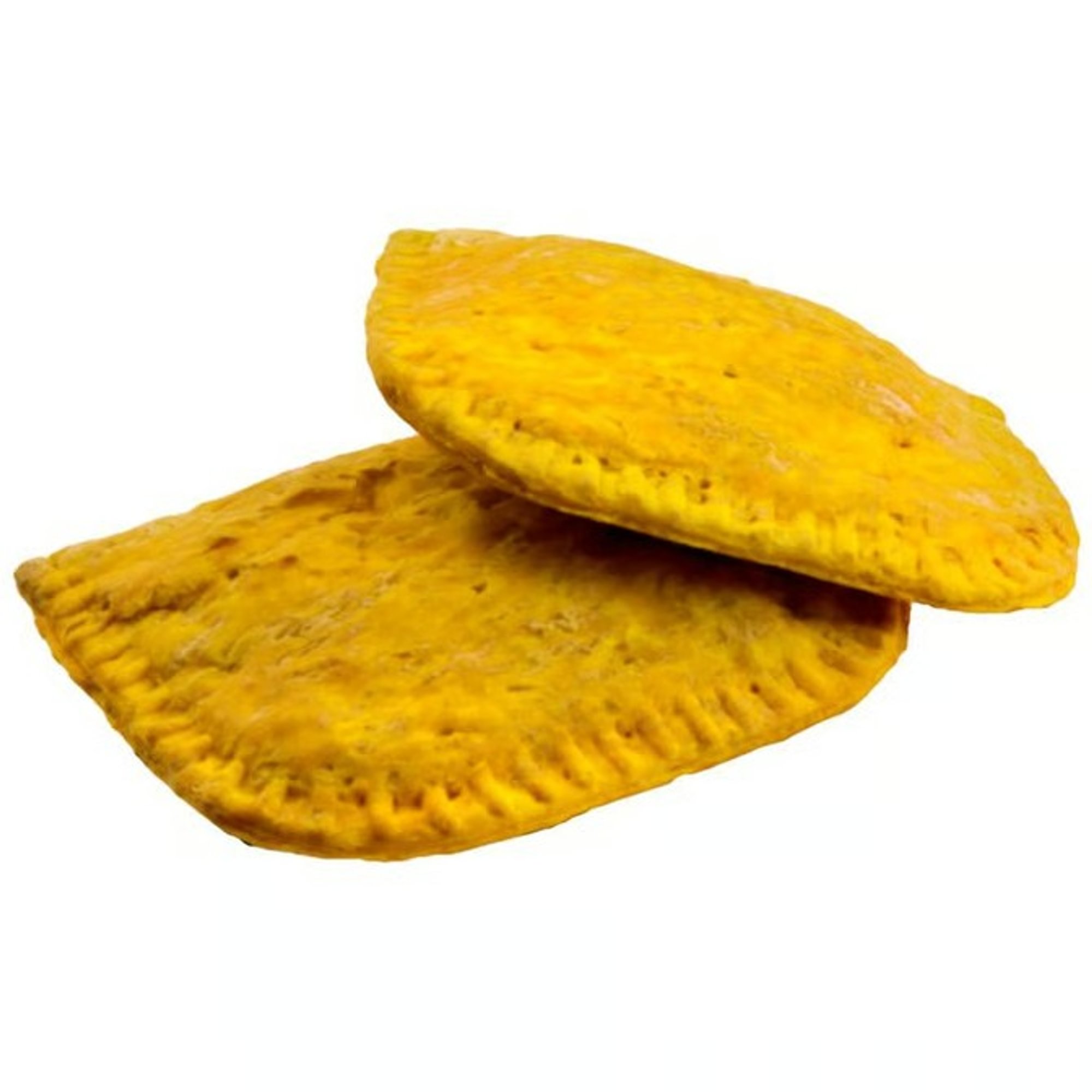 Jamaican Beef Patty