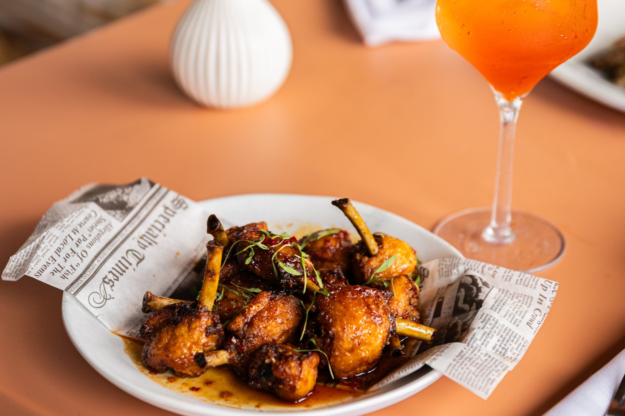 Kimpton Surfcomber Hotel by IHG Image