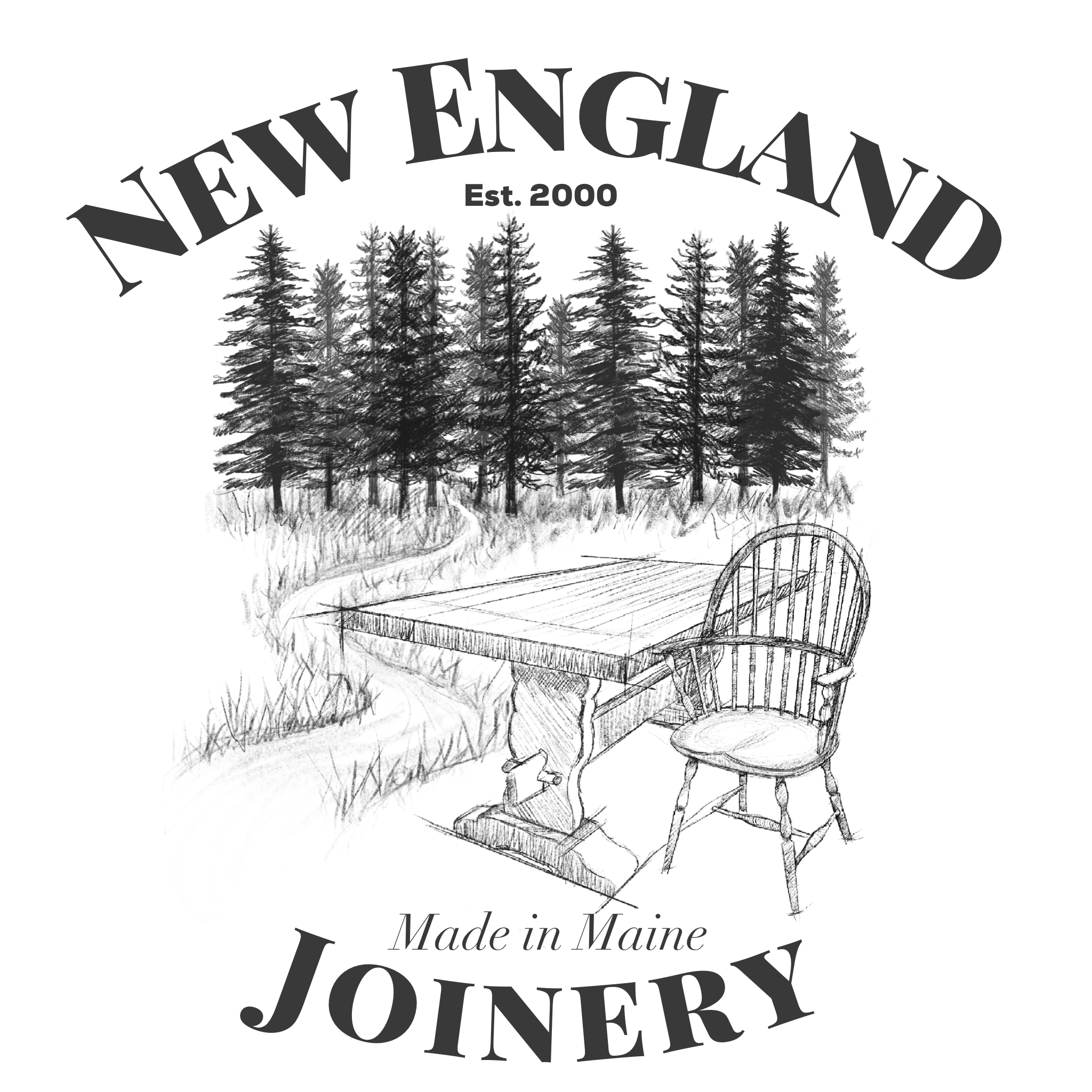 New England Joinery