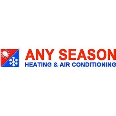 Any Season Heating & Air Conditioning Photo
