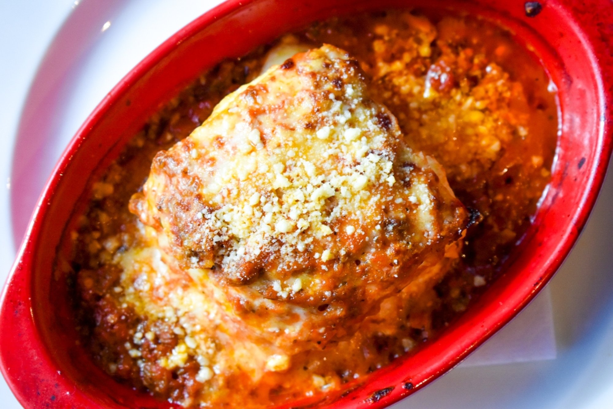 LASAGNA