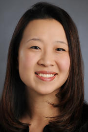 Caroline B. Koo, MD Photo