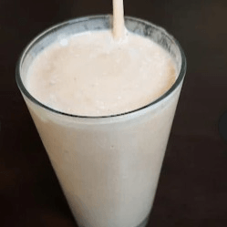 TROPICAL MILK SHAKES (BATIDOS)