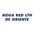 Mega Red Lth De Oriente Puebla